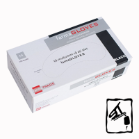 Manusi nitril FARMA GLOVE L