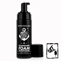 Sorry Mom - Cleanser Foam 200ml