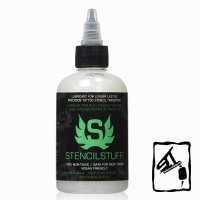 Solutie transfer - Stencil Stuff 240ml