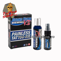 Anesteziant DERMA NUMB TATTOO