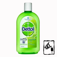 Dettol dezinfectant V250ml