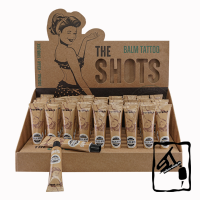 Balm Tattoo - Shots