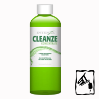 Intenze - CLEANZE