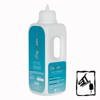 Easy Tattoo - Witch Hazel