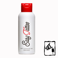 Gel tatuaje - EASY TATTOO