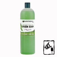 Sapun verde concentrat - PANTHERA 1000ml
