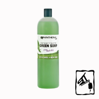 Sapun verde concentrat - PANTHERA 500ml