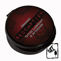 Crema tatuaje - REDEMPTION