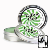 Crema tatuaje - TATTOO GOO