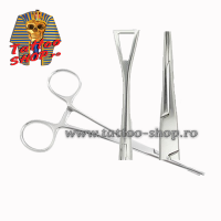 Forceps Pennington standard 1