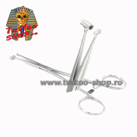 Pensa Tragus