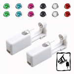 Set UF 6 x 2 perechi cercei