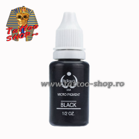 Biotouch - Black