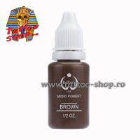 Biotouch - Brown