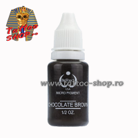 Biotouch - Chocolate Brown