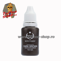 Biotouch - Dark Brown