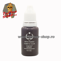 Biotouch - Gray