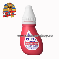 Pure - Bright Red
