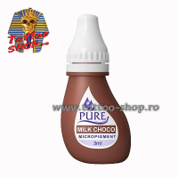 Pure - Milk Chocolate