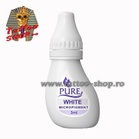 Pure - White