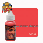 Custom - Coral