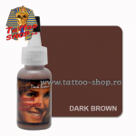 Custom - Dark Brown