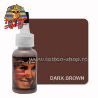 Custom - Dark Brown
