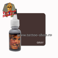 Custom - Gray