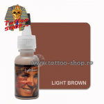 Custom - Light Brown