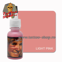 Custom - Light Pink