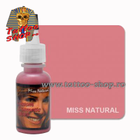 Custom - Miss Natural