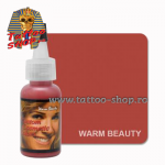 Custom - Warm Beauty