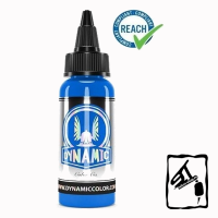 VIKING - Azure Blue 30ml