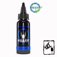 VIKING - Black Liner 120ml