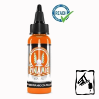 VIKING - Bright Orange 30ml