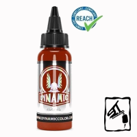 VIKING - Brown 30ml
