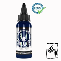 VIKING - Dark Blue 30ml