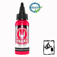 VIKING - Deep Pink 30ml