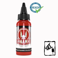 VIKING - Pure Red 30ml