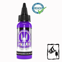 VIKING - Purple 30ml