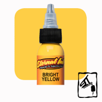 Eternal - Bright Yellow