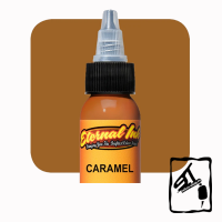 Eternal - Caramel