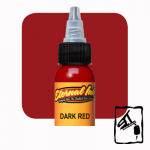 Eternal - Dark Red
