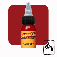 Eternal - Dark Red