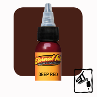 Eternal - Deep Red