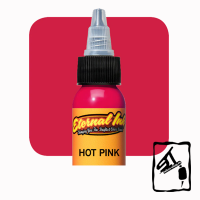 Eternal - Hot Pink
