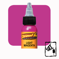 Eternal - Light Magenta