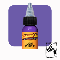Eternal - Light Purple