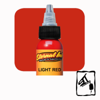 Eternal - Light Red