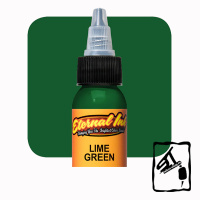 Eternal - Lime Green